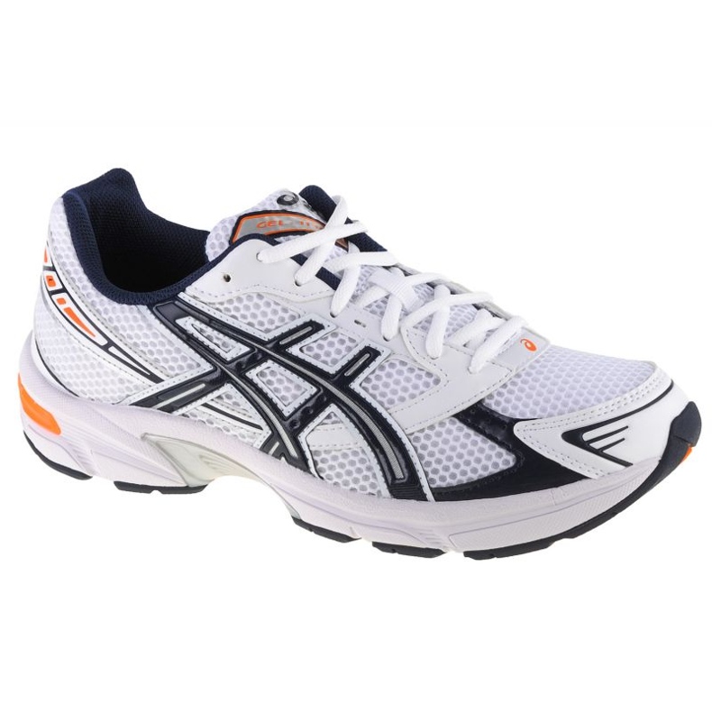 Běžecké boty Asics Gel-1130 M 1201A256-106 bílý námořnická modrá