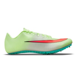 Bota Nike Zoom Ja Fly 3 U 865633-700 zelená Bota Nike Zoom Ja Fly 3 U 865633-700 zelená