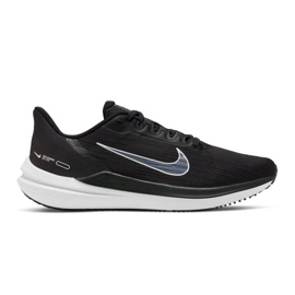 Nike Nike Air Winflo 9 DD6203-001 Černé boty černý