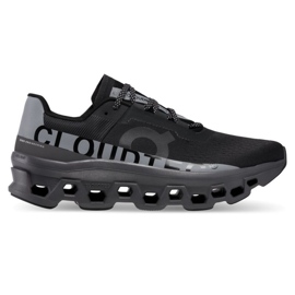 Nike Na botách Running Cloudmonster Lumos M 6298394 černý