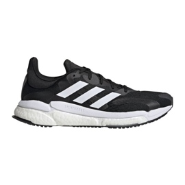 Boty Adidas Solarboost 4 M GX3038 černý