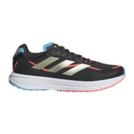 Boty adidas SL20.3 M H01122 černá Boty adidas SL20.3 M H01122 černá