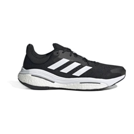 Boty Adidas Solarcontrol GX9219 černý
