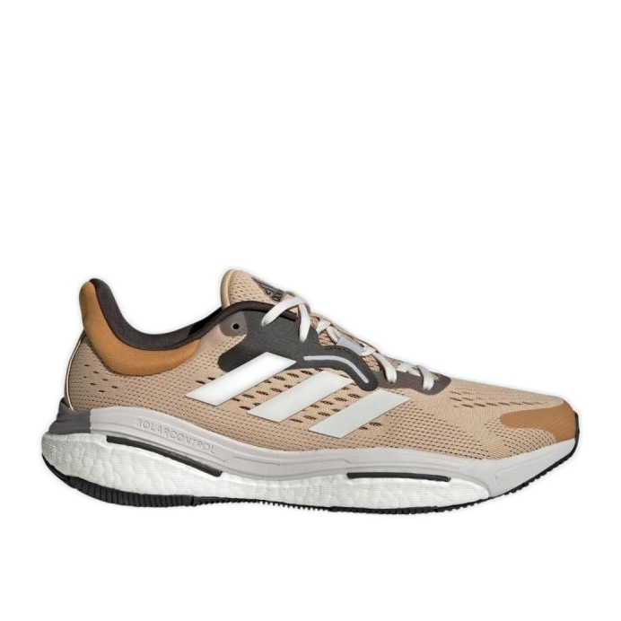 Boty Adidas Solar Control Beige M GX9221 béžový