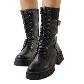 Stanice lovců černých žen