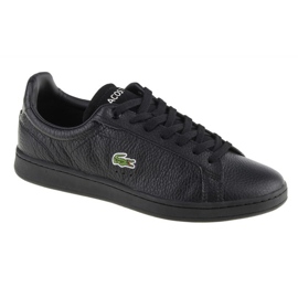 Lacoste Carnaby Pro 222 2M 744SMA004102H černý