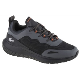 Lacoste Active 4851 M 744SMA011802H černá šedá
