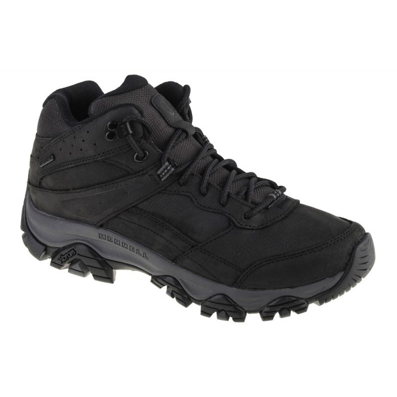 Boty Merrell Moab Adventure 3 Mid J003823 černá