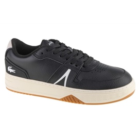 Boty Lacoste L001 222 1 744SMA0017454 černá