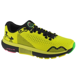 Běžecké boty Under Armour Hovr Infinite 4 M 3024897-302 žluť
