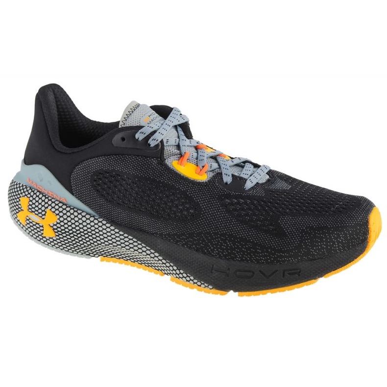 Běžecké boty Under Armour Hovr Machina 3 M 3024899-003 černá Běžecké boty Under Armour Hovr Machina 3 M 3024899-003 černá