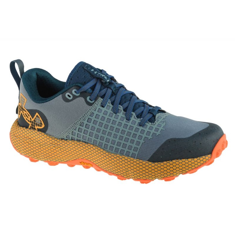 Běžecké boty Under Armour Hovr Ds Ridge Tr 3025852-301 vícebarevný