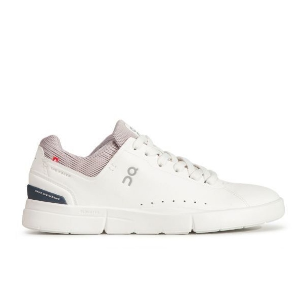 On Running Při provozu Roger Center Advantage W 4898965 bílý