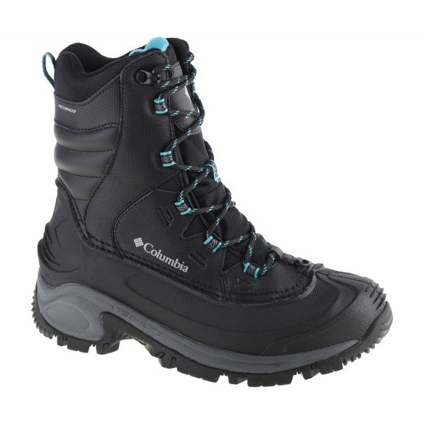 Boty Columbia Bugaboot Iii 1791281010 černá