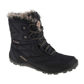 Columbia Minx Shorty Iii W 1803151010 černý