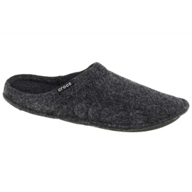 Crocs Baya Slipper M 205917-06 černý