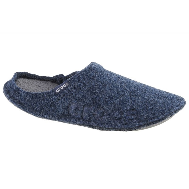 Crocs Baya Slipper M 205917-459 modrý Crocs Baya Slipper M 205917-459 modrý