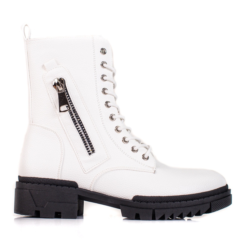 W. Potocki Bílé dámské tašky Potocki bílý