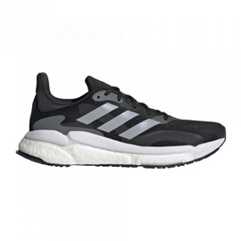 Boty Adidas Solar Boost 3 W FW9139 černý