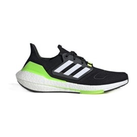 Boty Adidas Ultraboost 22 M GX6640 černý