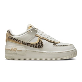 Boty Nike Air Force 1 Shadow W CI0919-120 béžový vícebarevný Boty Nike Air Force 1 Shadow W CI0919-120 béžový vícebarevný