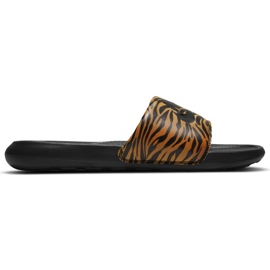 Skluzavky Nike Victori One W CN9676-010 hnědý černý