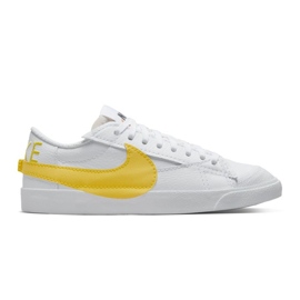 Nike Blazer Low Jumbo M DV3506-100 bílý Nike Blazer Low Jumbo M DV3506-100 bílý