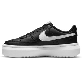Boty Nike Court Vision Alta W DM0113 002 černý