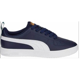 Boty Puma Rickie 384311 07 modrý