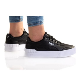 Puma Carina Lift Mono W 386405 01 černý