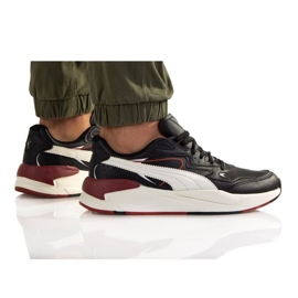 Puma X-Ray Speed ​​​​Fc M 386459 02 černý