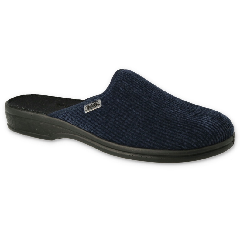 Pánské boty Befado pu 089M421 modrý