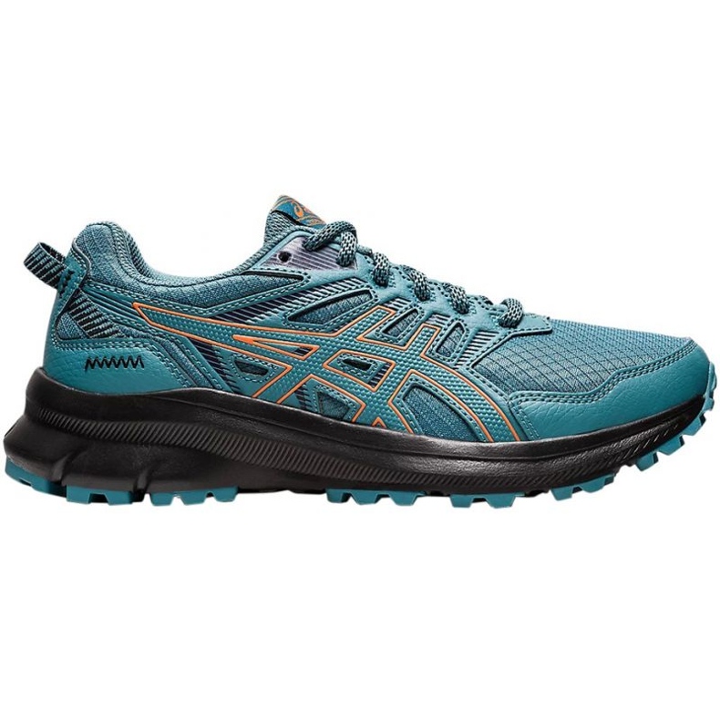 Asics Trail Scout 2 W 1012B039300 modrý