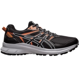 Asics Trail Scout 2 W 1012B039008 černá