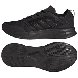 Běžecké boty Adidas Duramo Protect GW4154 černý