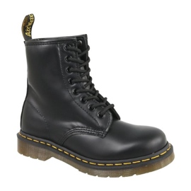 Dr. Martens boty Dr Martens 1460 Smooth 11822006 černý