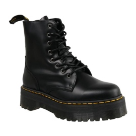 Dr. Martens Jadon 15265001 černá