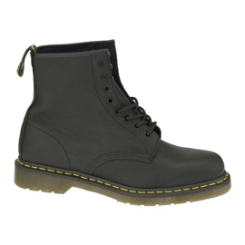 Dr. Martens Boty Dr Martens 1460 11822003 černá