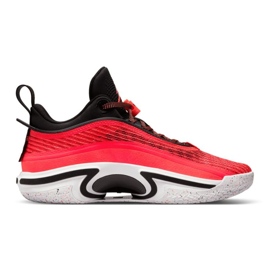 Nike Air Jordan Xxxvi Low M DH0833-660 červené Nike Air Jordan Xxxvi Low M DH0833-660 červené