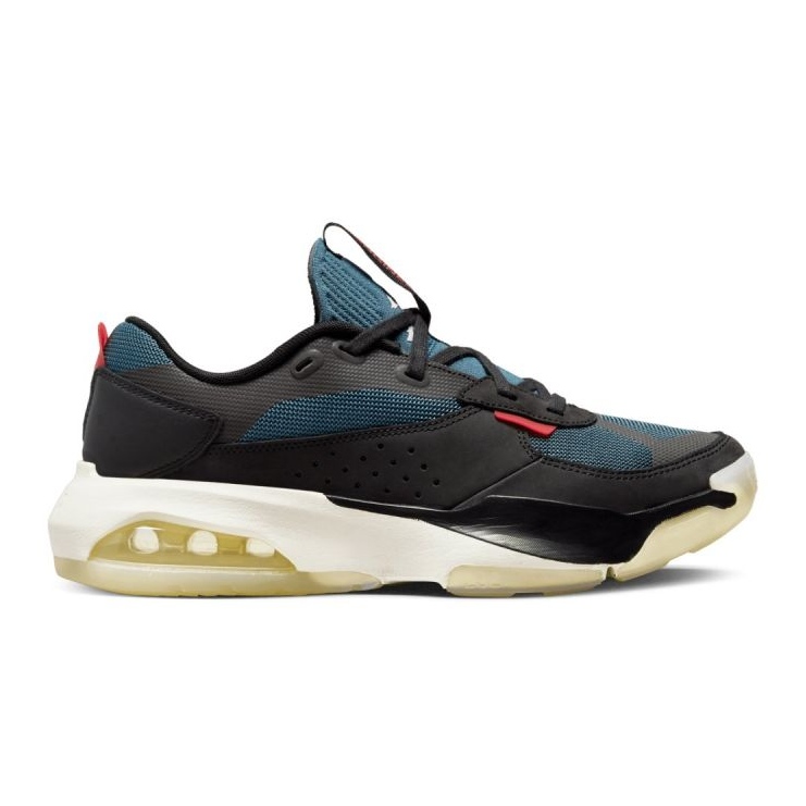 Nike Jordan Air 200E M DC9836-061 černá modrý