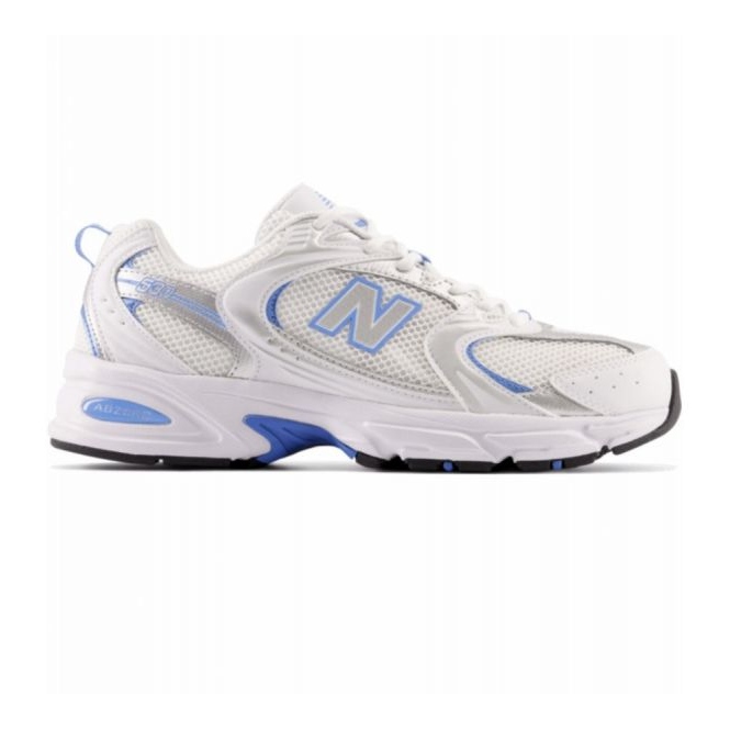 Boty New Balance MR530DRW bílý