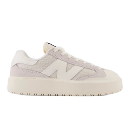 Boty New Balance CT302 W NBCT302PC béžový