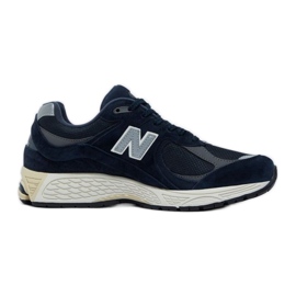 Boty New Balance 2002R M NBM2002RCA námořnická modř šedá