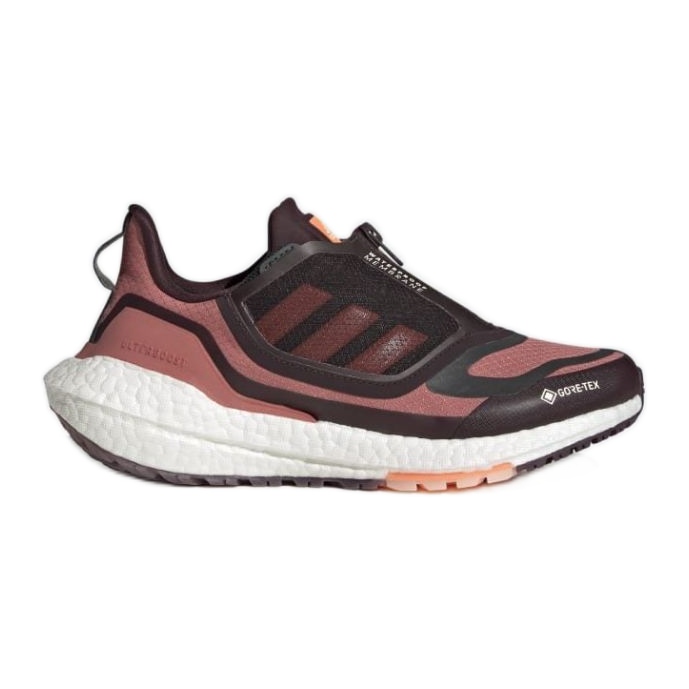 Boty Adidas Ultraboost 22 Gore-Tex GX9131 černá