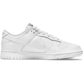 Boty Nike Dunk Low W DD1503-109 bílý Boty Nike Dunk Low W DD1503-109 bílý