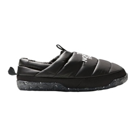 The North Face Nuptse Mule M NF0A5G2FKY41 černá