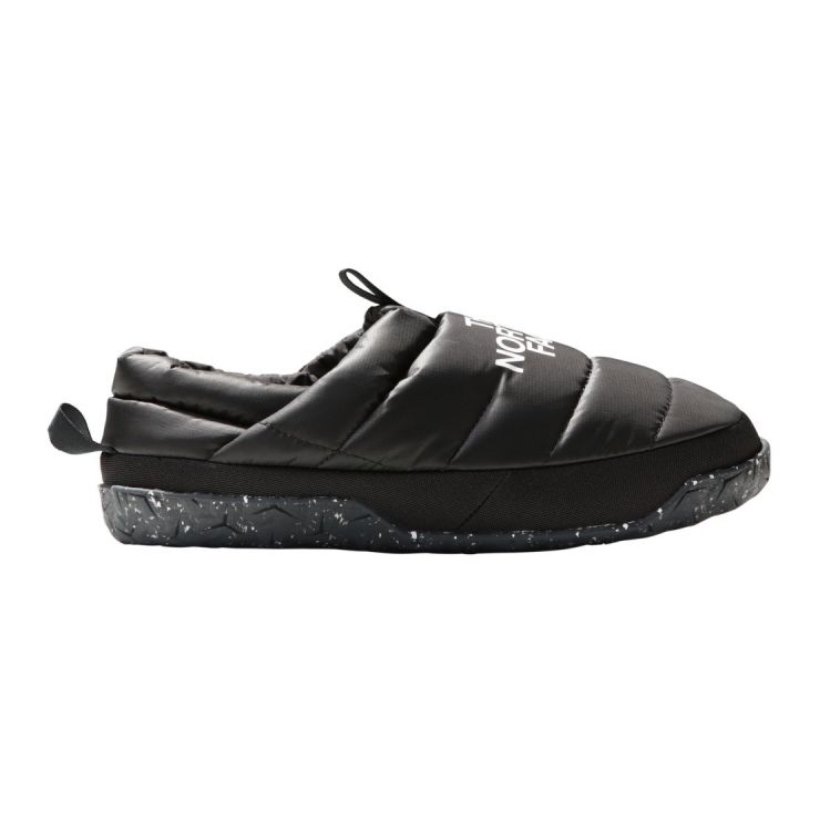 The North Face Nuptse Mule M NF0A5G2FKY41 černá