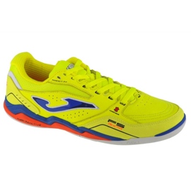 Joma Fs 2209 V kopačkách FSW2209IN žluť žluté