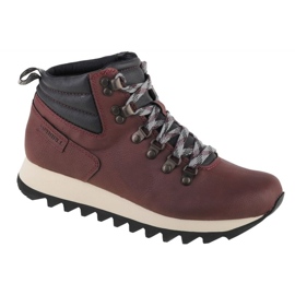 Boty Merrell Alpine Hiker J003772 červený