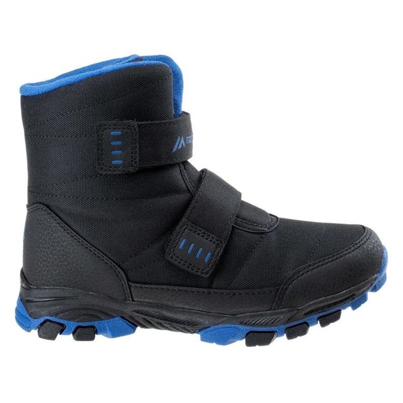 Martes Munivak Jr. 92800 330 510 černá modrý Martes Munivak Jr. 92800 330 510 černá modrý